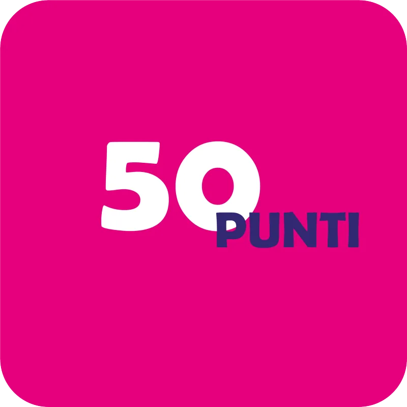 50 Punti
