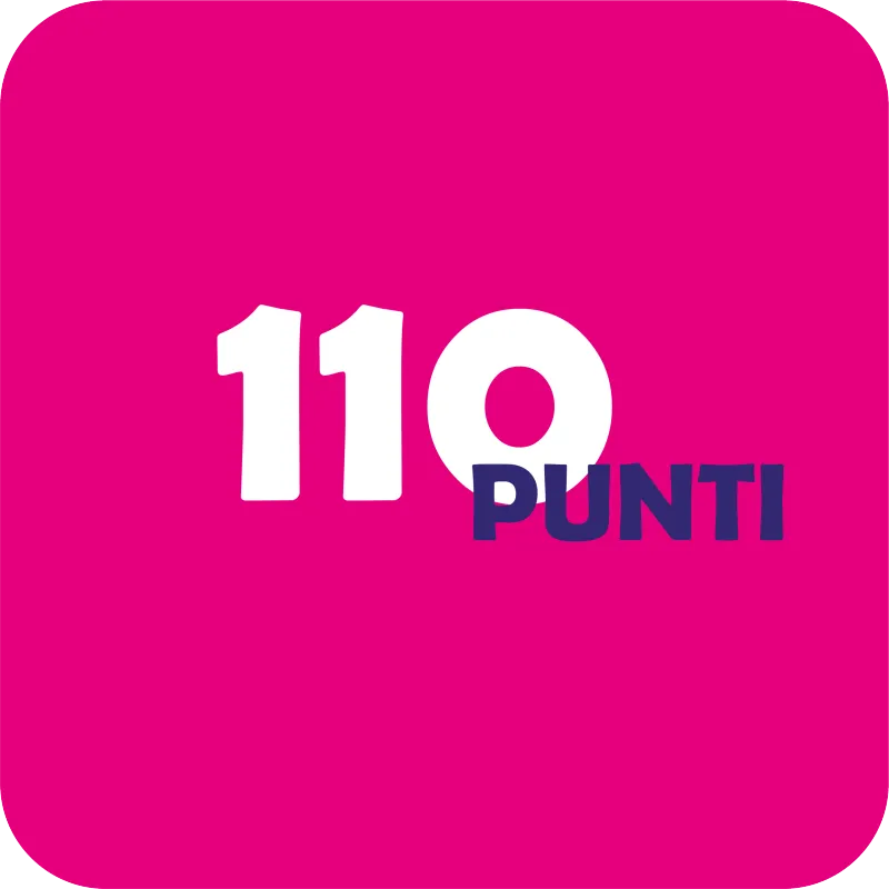 110 Punti